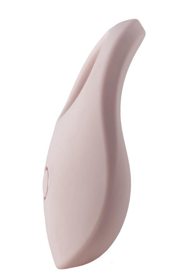 Кільце ерекційне з вібрацією dream toys vivre cockring bibi - Зображення 3