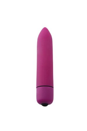 Вибропуля mai no.36 vibrating bullet purple