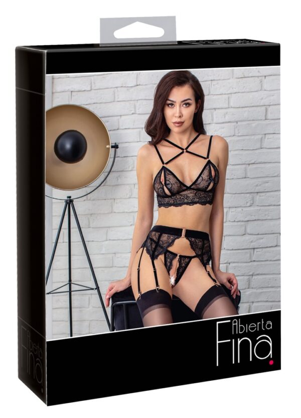Комплект білизни bra set m - Зображення 9