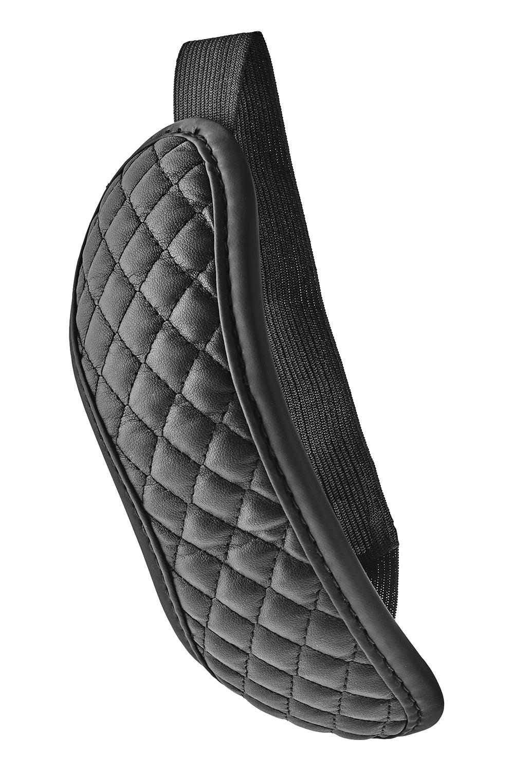 Маска на очі dream toys blaze mask diamond black - Зображення 3