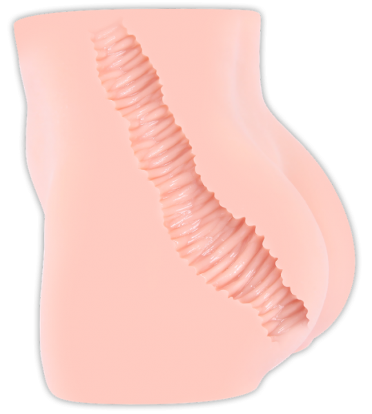 Мастурбатор анус kokos cleo - Зображення 5