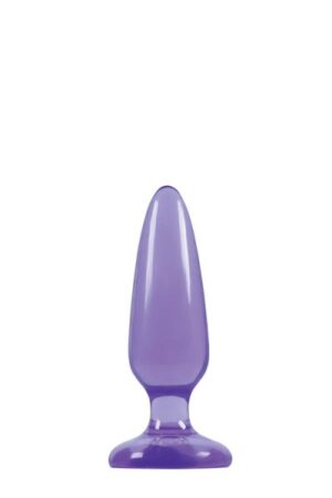 Plug jelly rancher pleasure plug small, purple