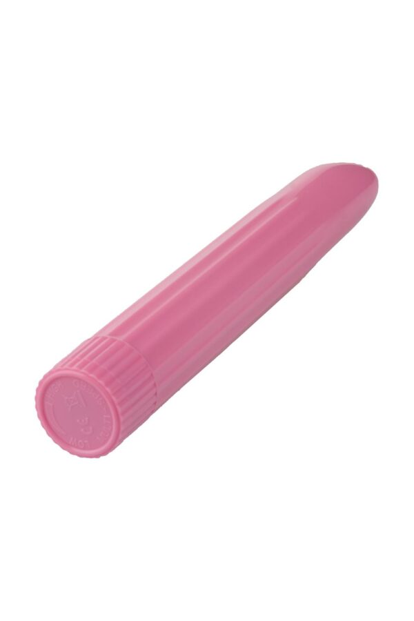 Вібромасажер dream toys classic lady finger pink - Зображення 3