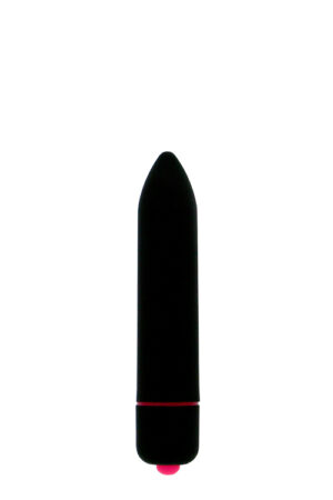 Міні вібромасажер dream toys 10-speed climax bullet black