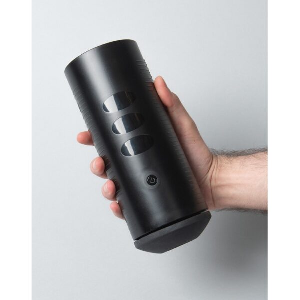 Мастурбатор інтерактивний, з 1500 вебкам (webcam), kiiroo titan - Зображення 4