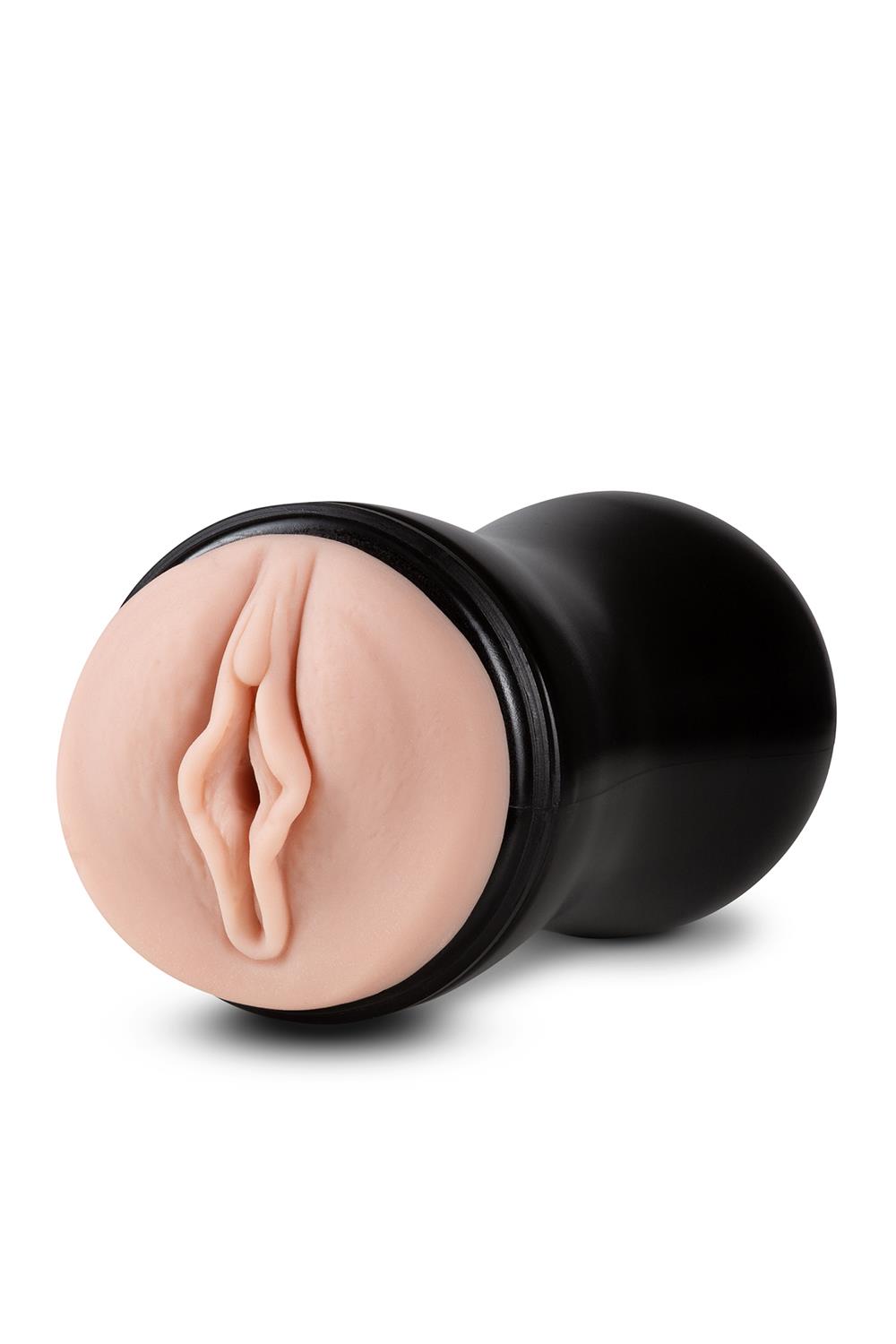 Мастурбатор men soft and wet stroker vanilla