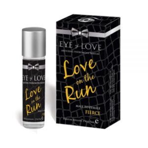 Духи для чоловіків eol mini roll-on perfume man / Woman Fierce-5ml