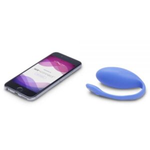 Віброяйце we-vibe jive smart