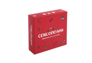 Еротична гра “сексополія” fun games (ru)