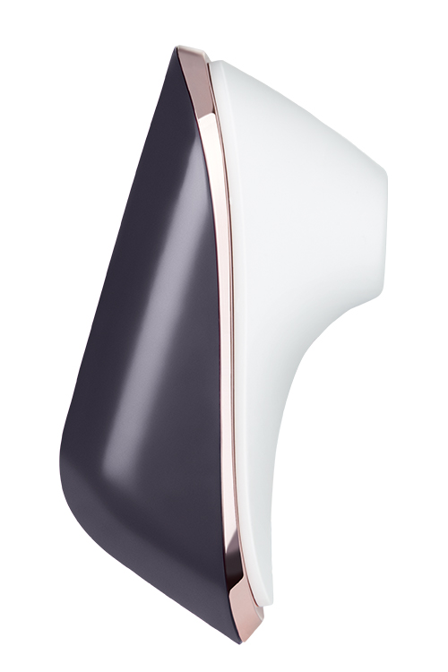 T360042 вакуумний кліторальний стимулятор satisfyer pro traveler - Зображення 4
