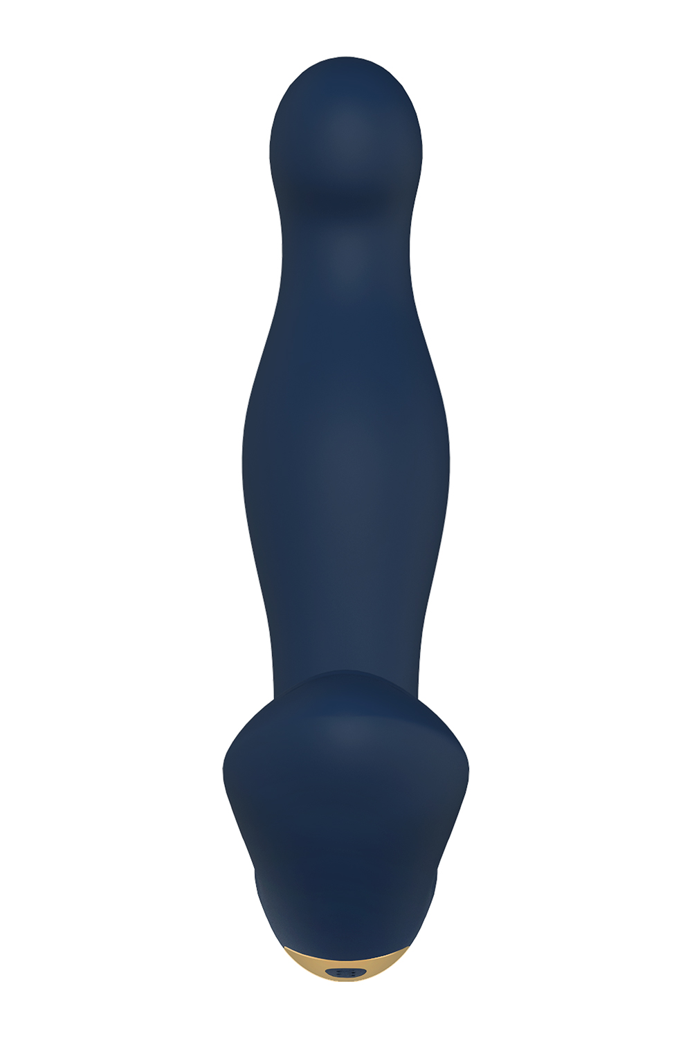 Універсальний вібромасажер (масажер простати) goddess collection arges - Зображення 4