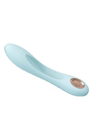 Вібромасажер dream toys aquatic delphine