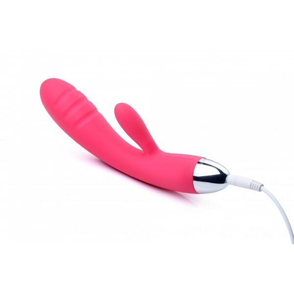 Інтелектуальний вібромасажер svakom-barbara, pink - Зображення 3