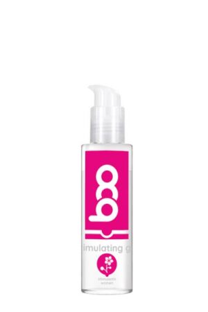 Гель для інтимної стимуляції boo stimulating gel women, 50 мл