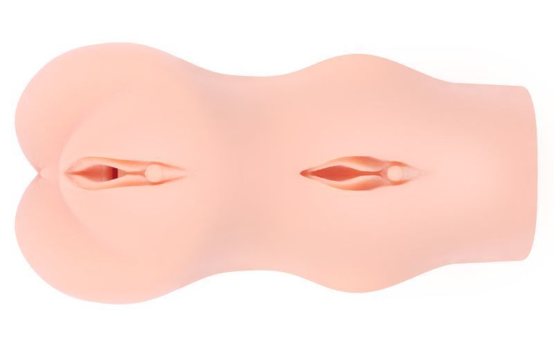 Мастурбатор-вагіна kokos dream - Зображення 3