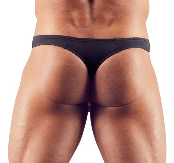 Труси чоловічі men's string s - Зображення 3