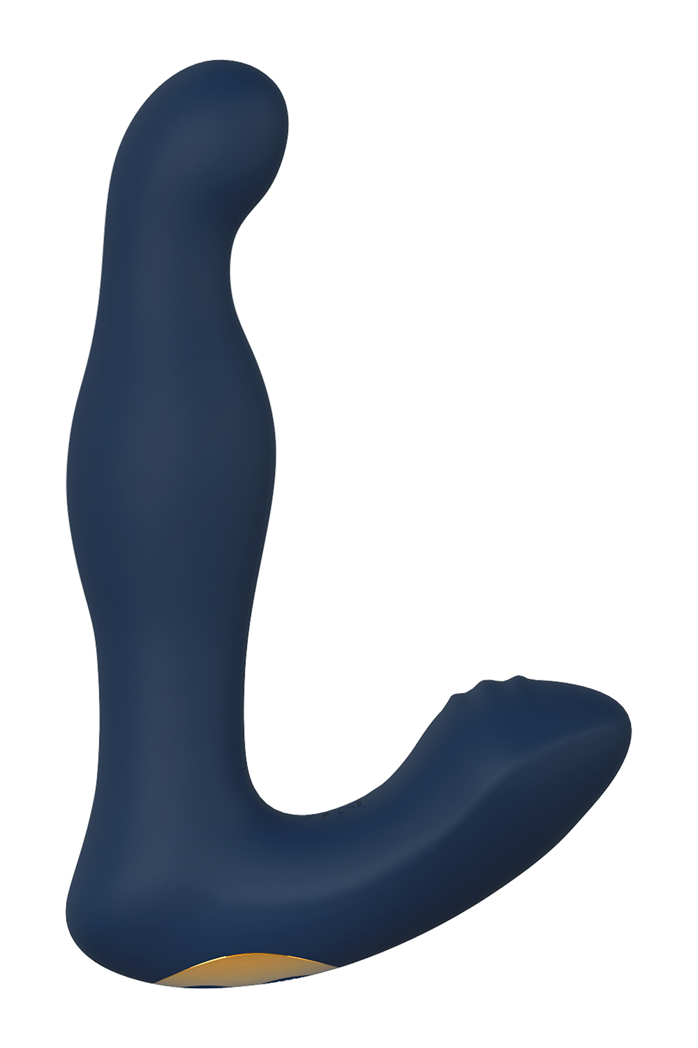 Універсальний вібромасажер (масажер простати) goddess collection arges - Зображення 3