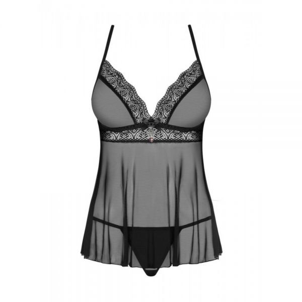 Бебідолл obsessive 864-bab - 1 babydoll - Зображення 3