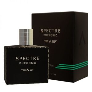 Духи з феромонами чоловічі spectre, 100ml