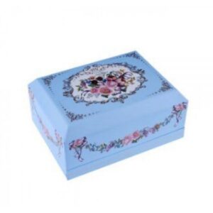 Вібромасажер з функцією управління зі смартфона zalo fanfan, bright red