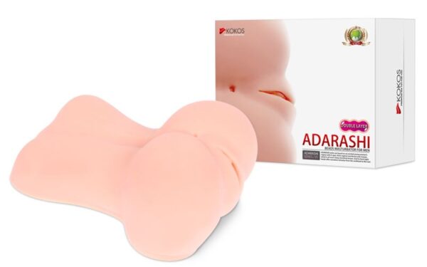 Мастурбатор kokos adarashi -1 dl - Зображення 3