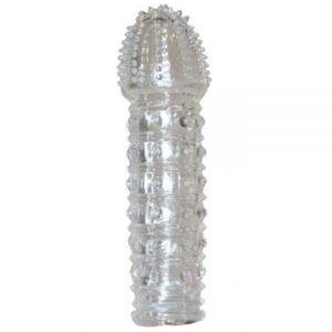 Насадка з пухирцями dragon