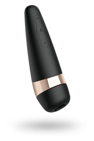 T360053 вакуумний кліторальний стимулятор satisfyer pro 3 vibration