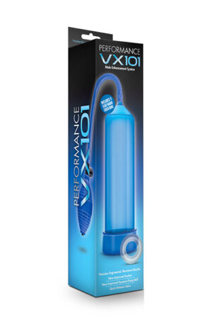 Вакуумна помпа vx101 male enhancement pump