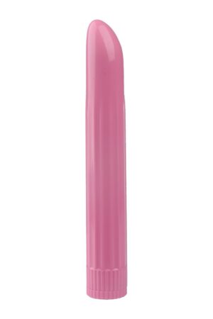 Вібромасажер dream toys classic lady finger pink