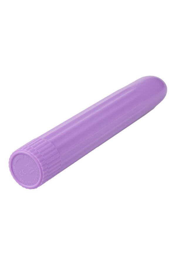 Вібромасажер dream toys classic lady finger purple - Зображення 3