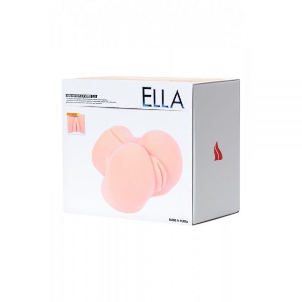 Мастурбатор вагіна полуторс kokos ella - Зображення 2