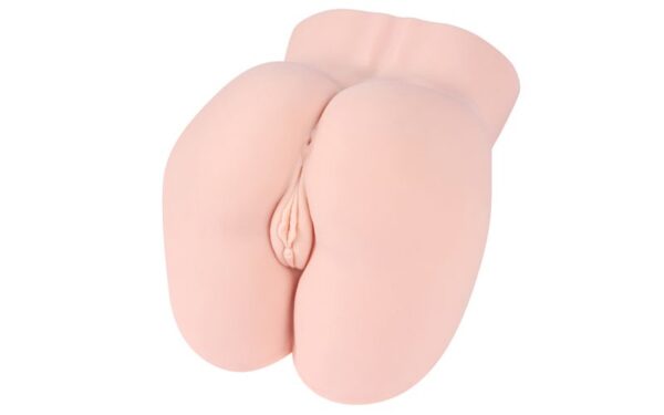 Мастурбатор kokos hera hip real - Зображення 5