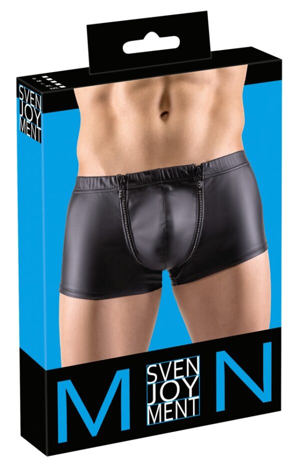 Труси чоловічі men's pants s - Зображення 5