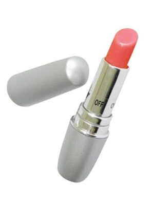 Вібромасажер lipstick vibe