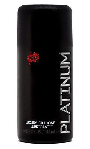 Лубрикант на силіконовій основі wet platinum premium lubricant, 148 мл - Зображення 4