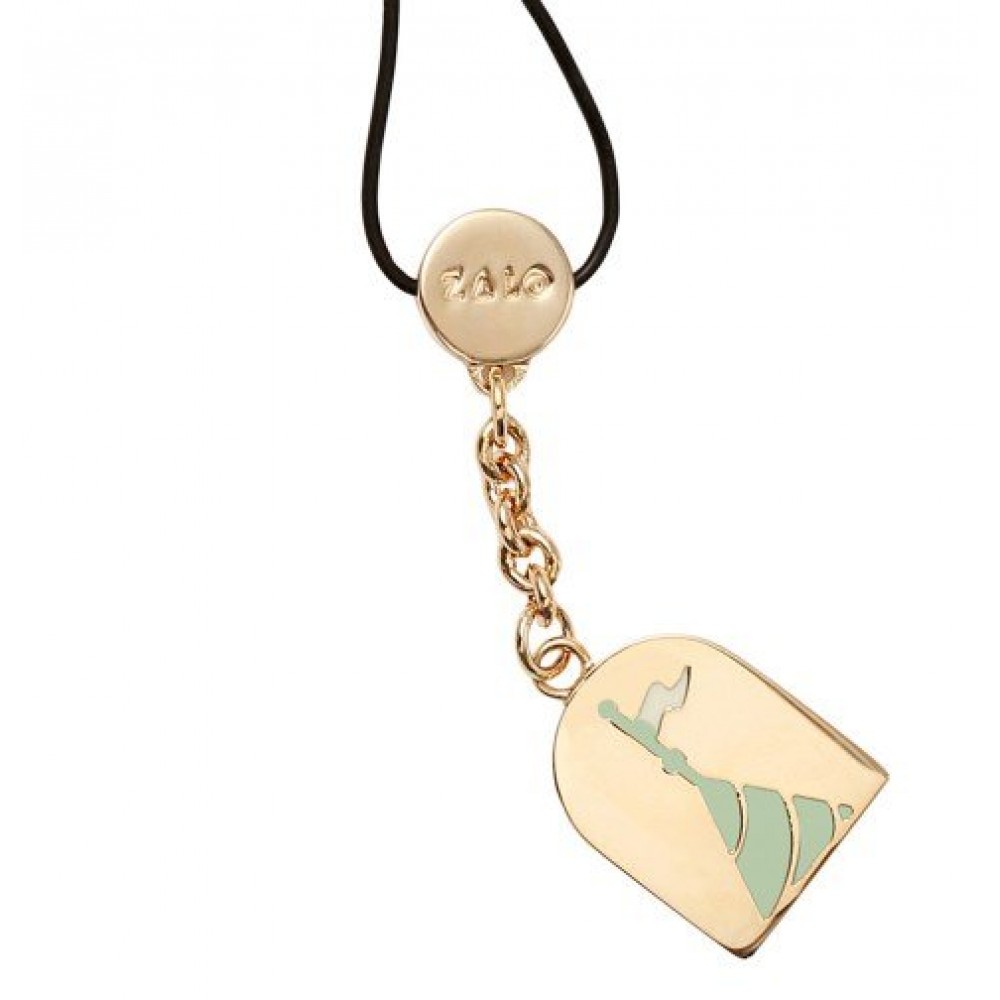 Вібратор-куля zalo baby star berry violet - Зображення 3