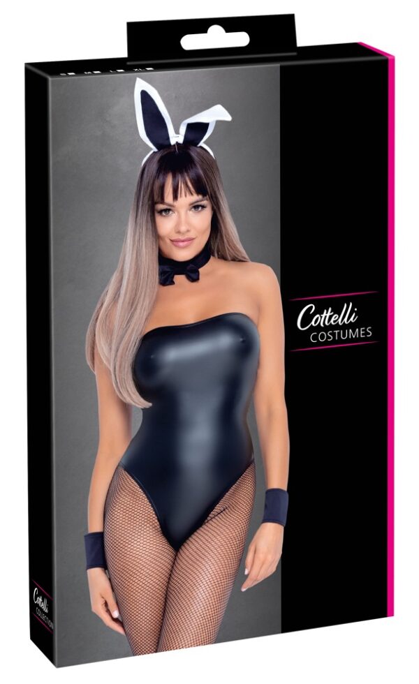 Боді bunny body s