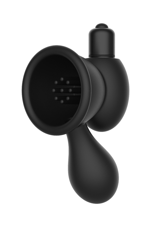 Вібростимуляри на соски pleasure pumps nipple teasers