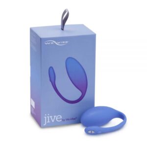 Віброяйце we-vibe jive smart