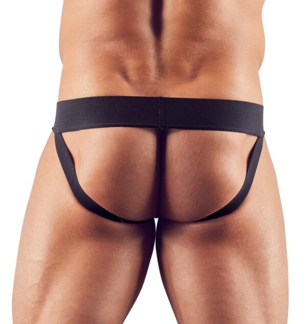 Труси чоловічі men's jockstrap l - Зображення 4