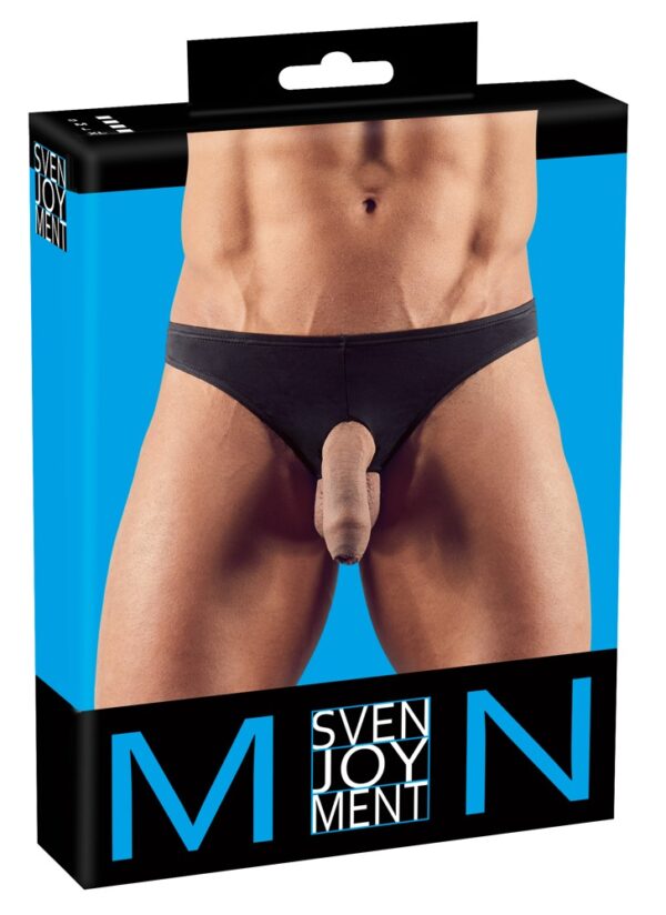 Стрінги men's string m - Зображення 4