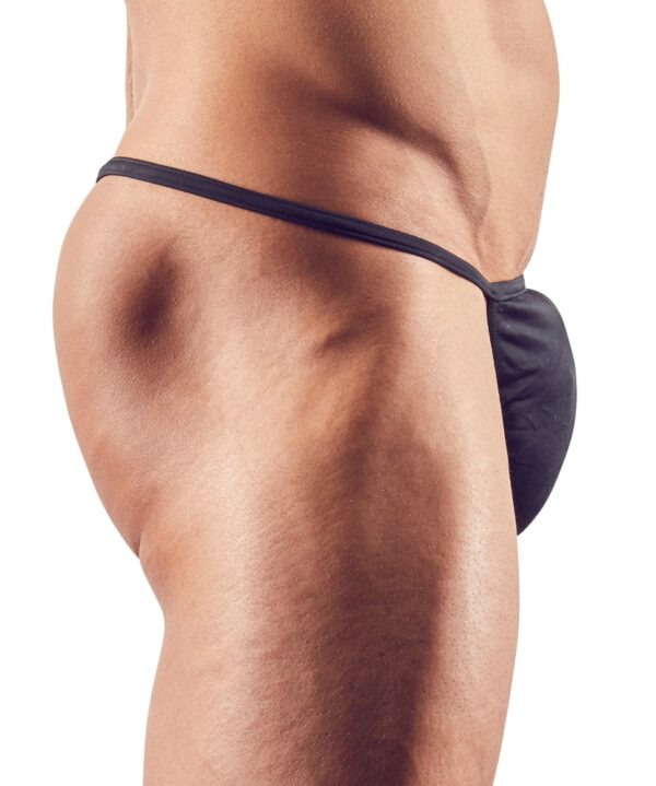 Труси чоловічі men's mini string l - Зображення 3
