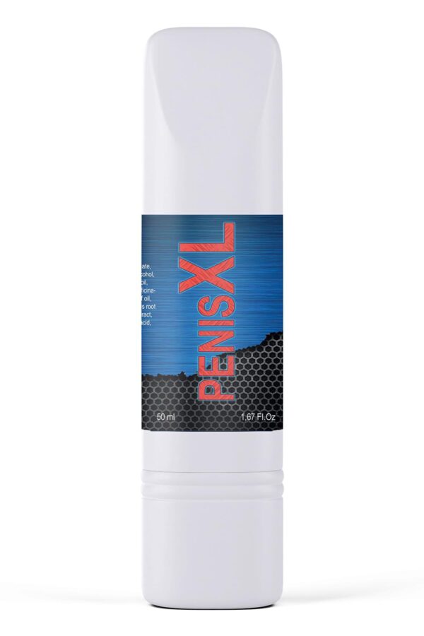 Ерекційний крем penis xl cream, 50 мл - Зображення 3