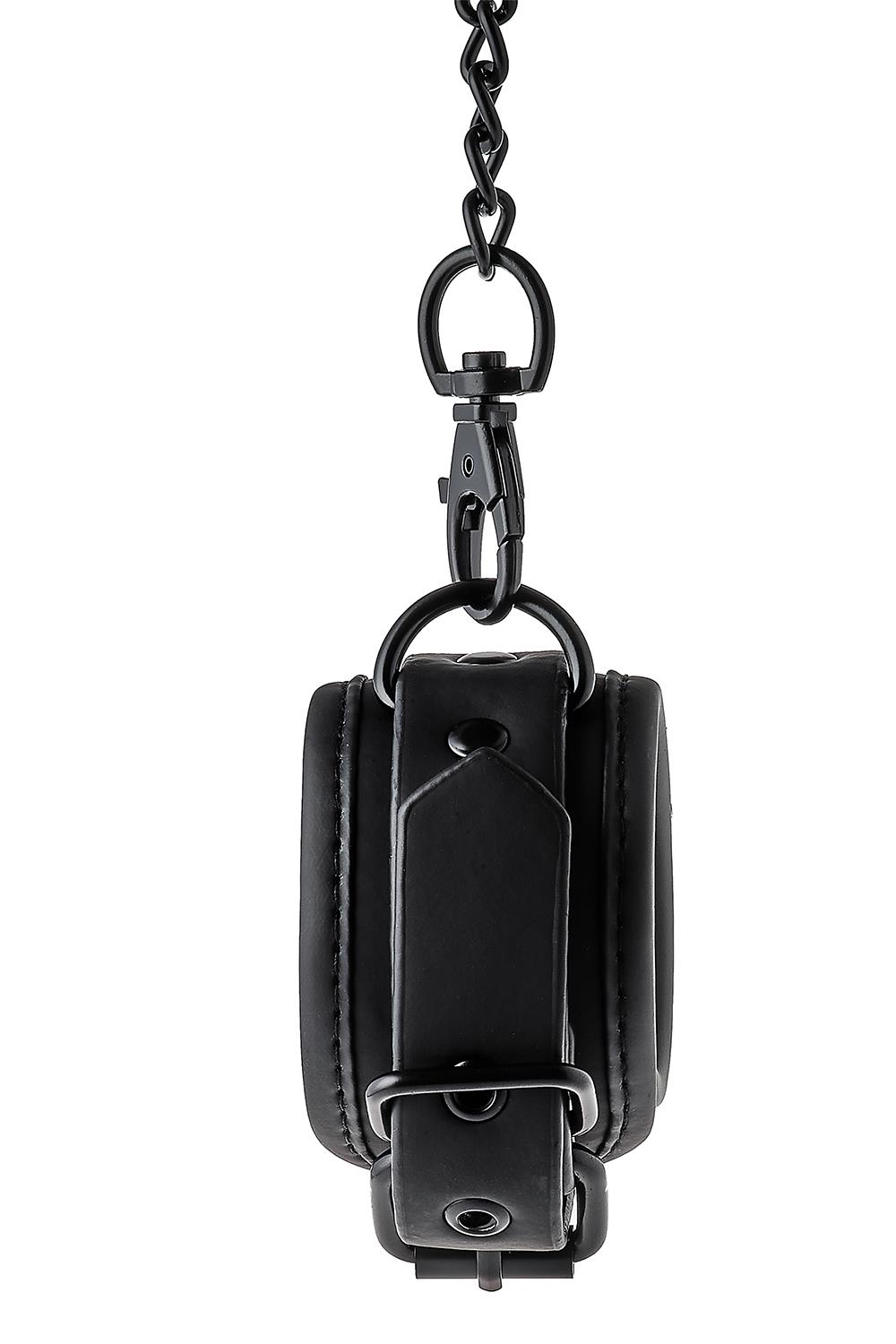 Наручники blaze handcuff black - Зображення 4