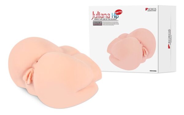 Мастурбатор kokos juliana