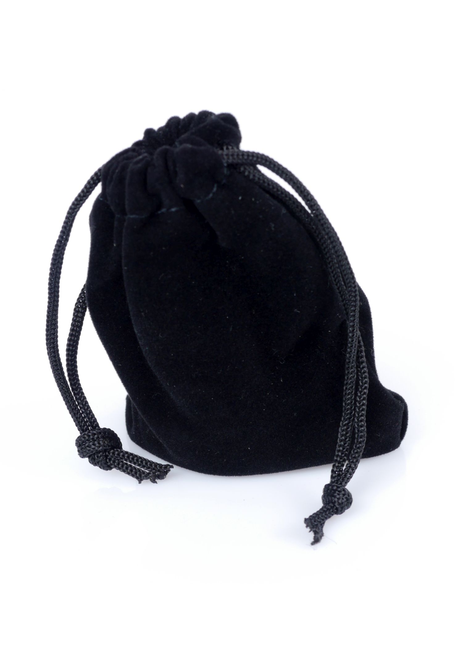 Анальний корок з каменем plug-jewellery silver heart plug- rose - Зображення 7