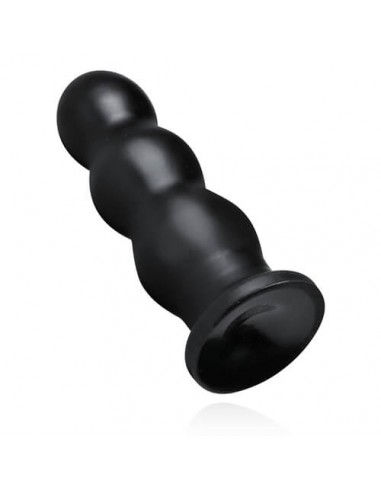 Анальна пробка для фістингу buttr tactical iii dildo - Зображення 3