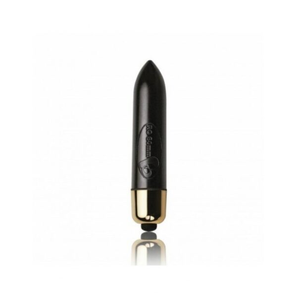 Анальний ланцюжок rocks-off-petite sensations bubbles black - Зображення 3