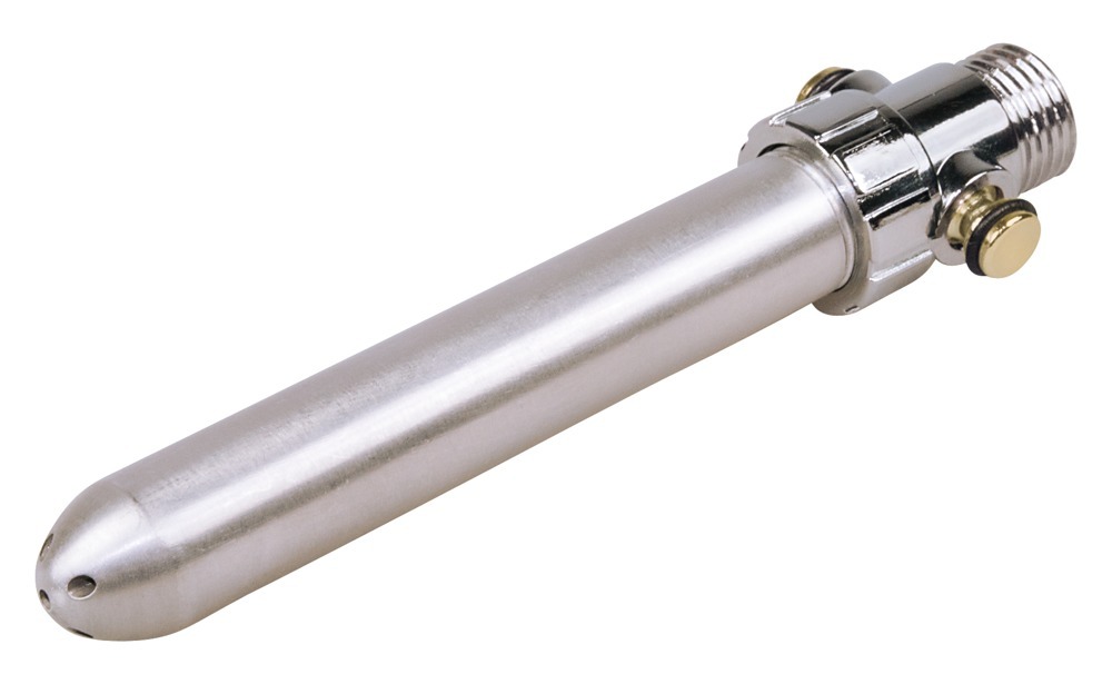 Анальний душ total splash intimate douche - Зображення 4