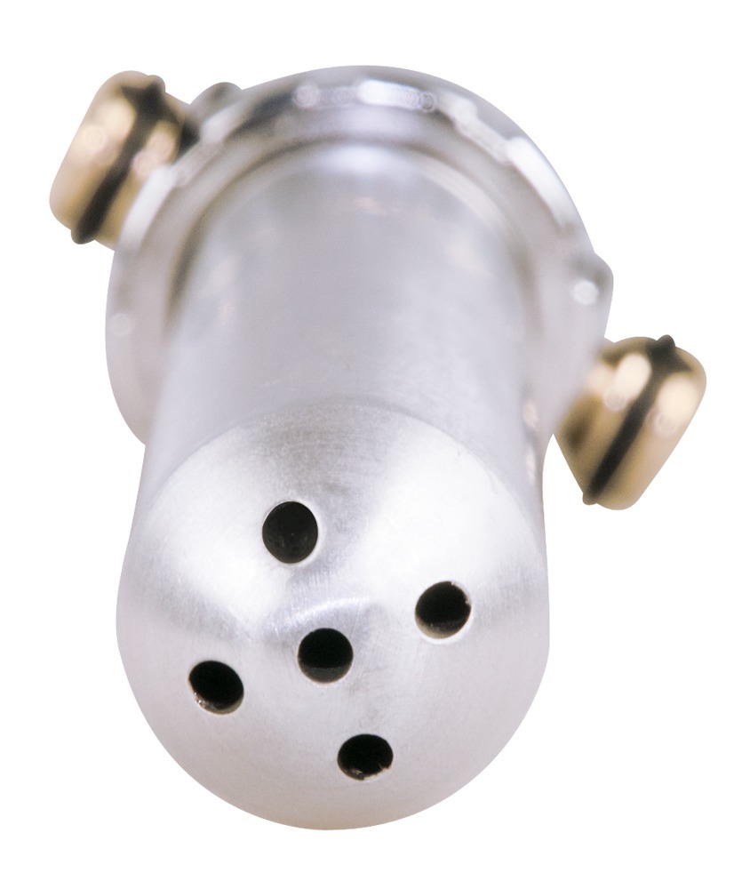 Анальний душ total splash intimate douche - Зображення 6